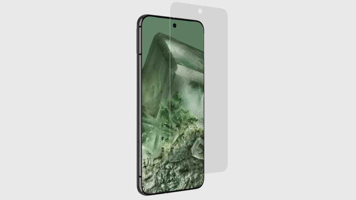 Case Mate Glass Screen Protector