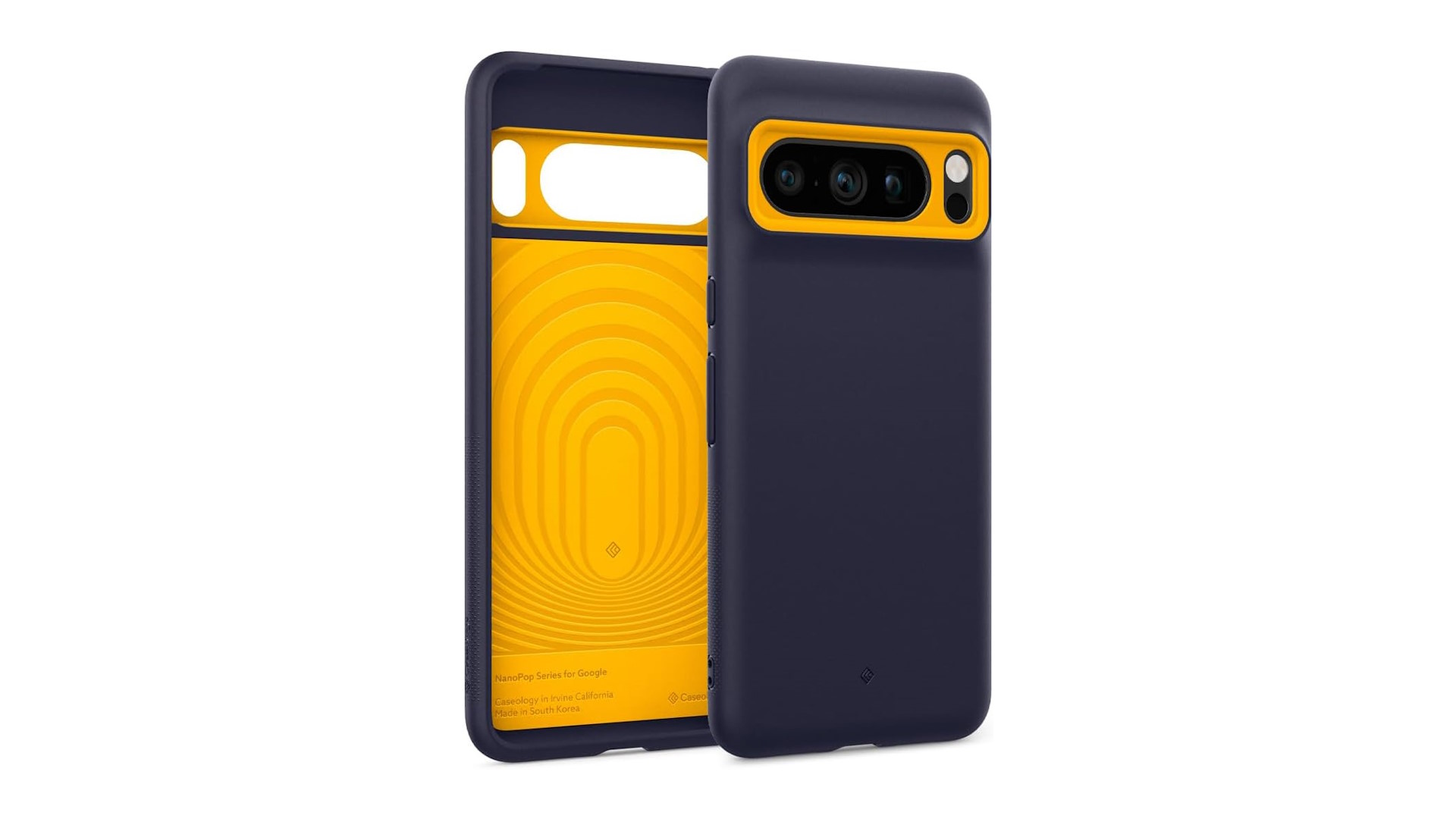 Caseology Nano Pop Pixel 8 Pro case