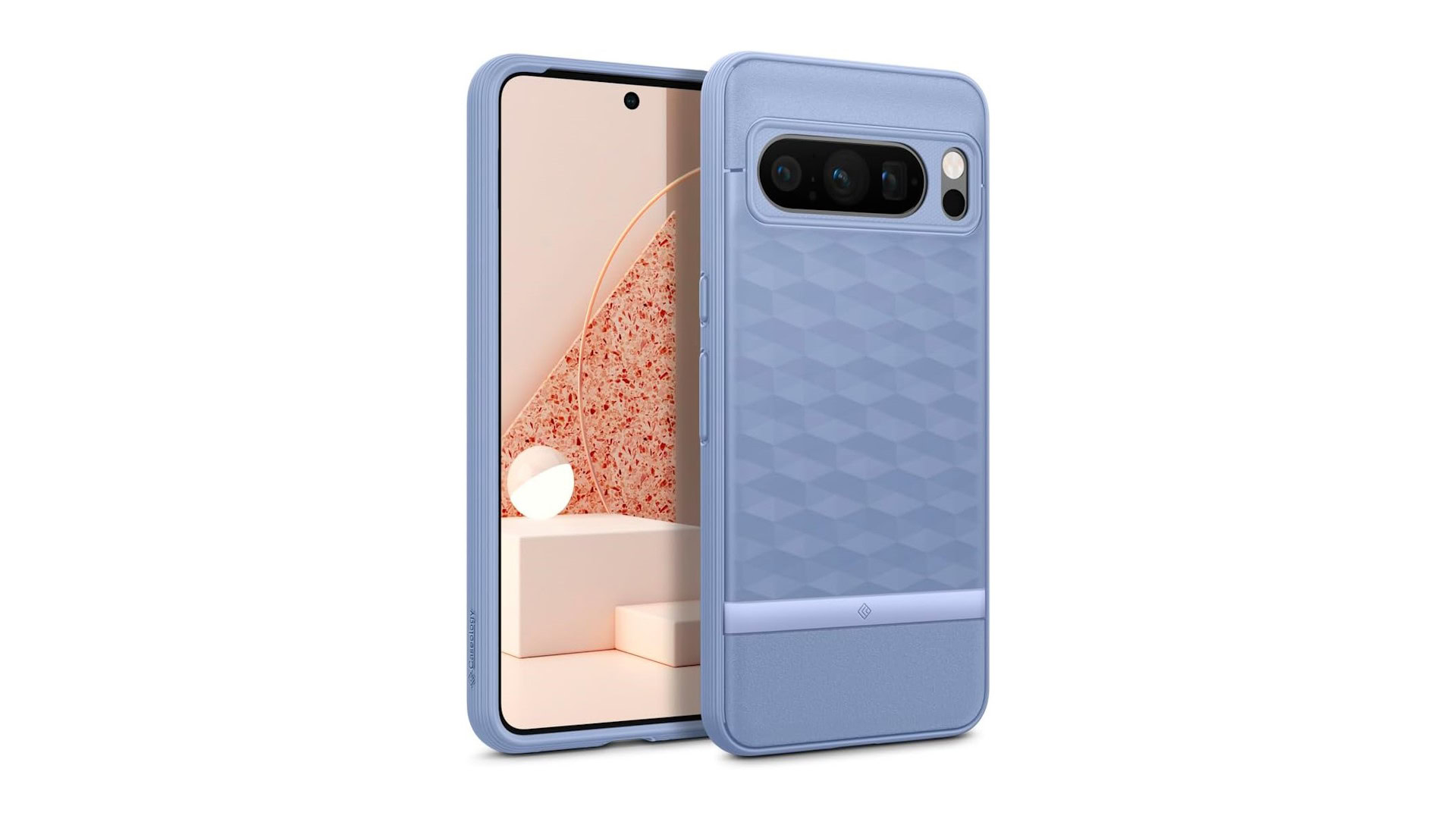 Caseology Parallax Pixel 8 Pro case