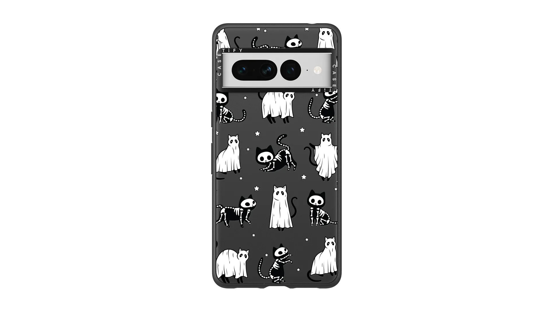 Casetify Pixel 8 case