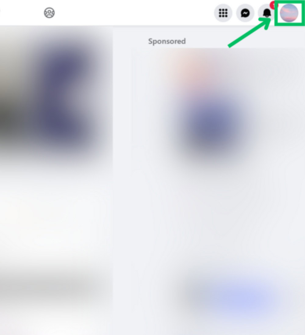 How to see posts you liked on Facebook Android Authority