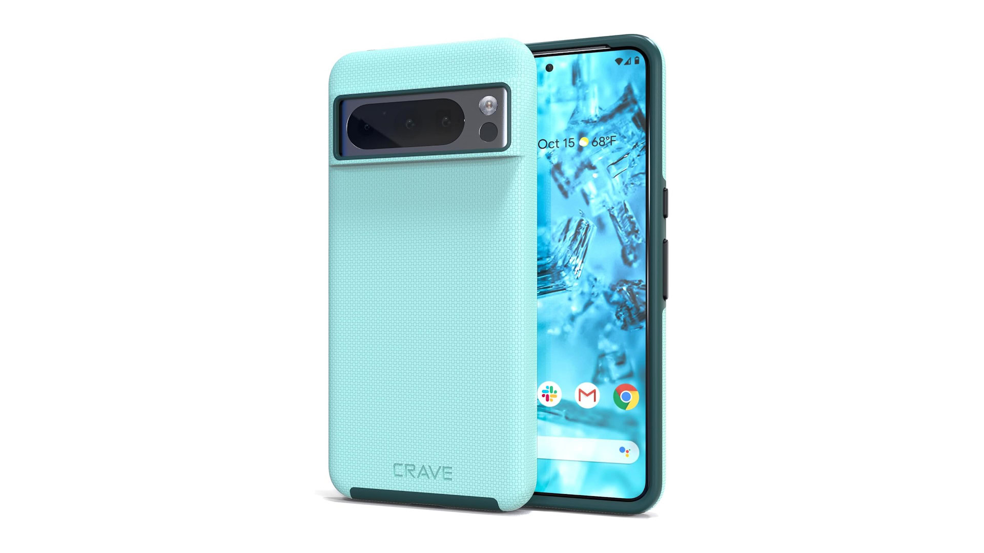 Crave Dual Guard Pixel 8 Pro case