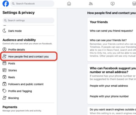 How to manage or turn off Facebook notifications - Android Authority