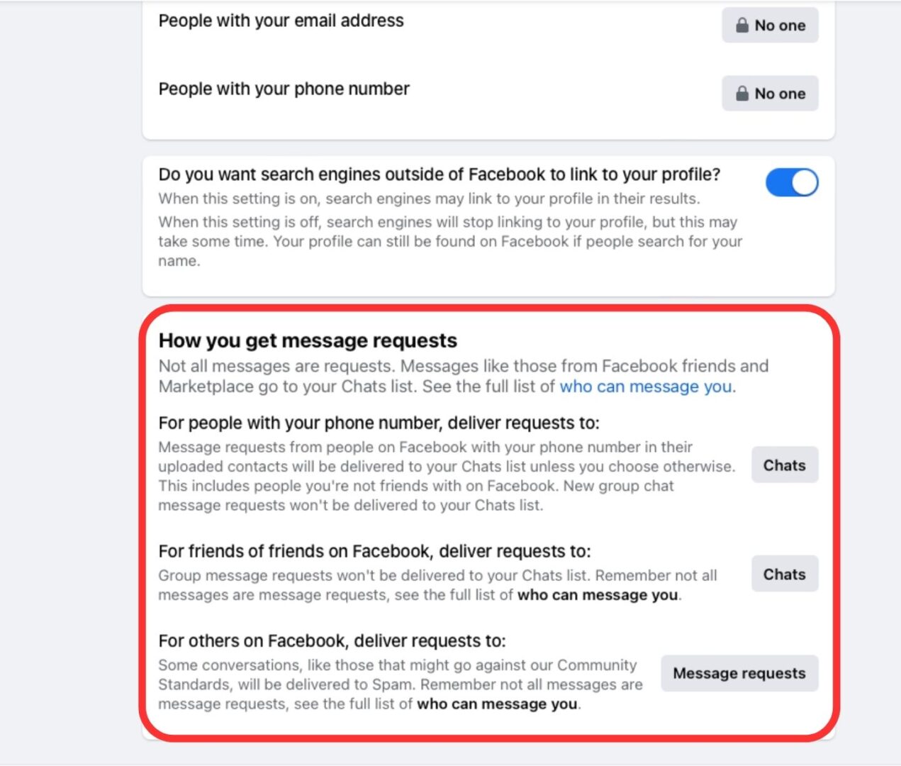 How to manage or turn off Facebook notifications - Android Authority