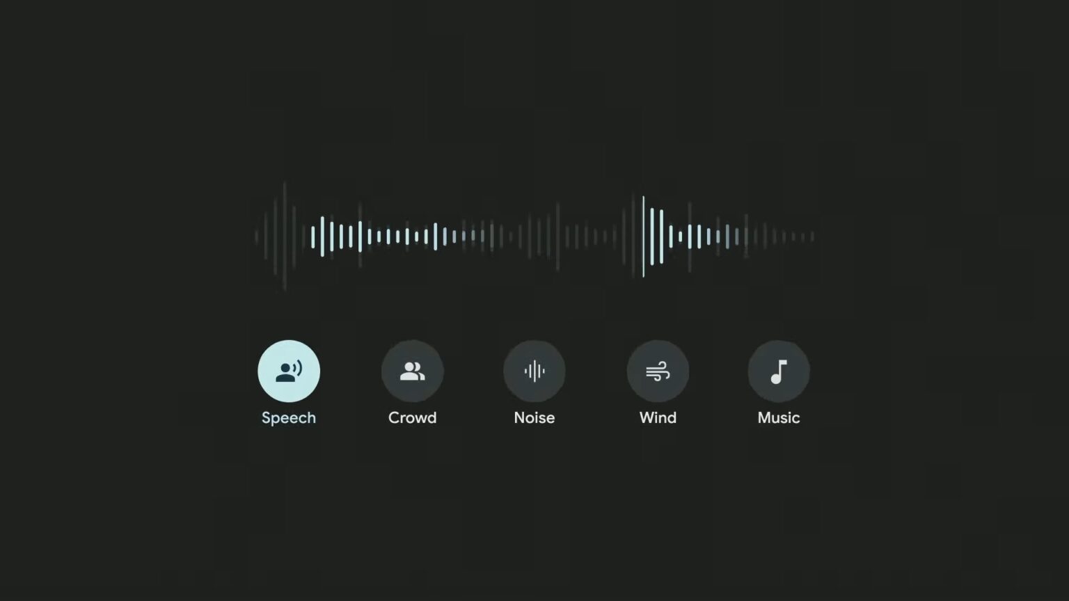 Google Audio Magic Eraser What is it and how to use it on your Pixel