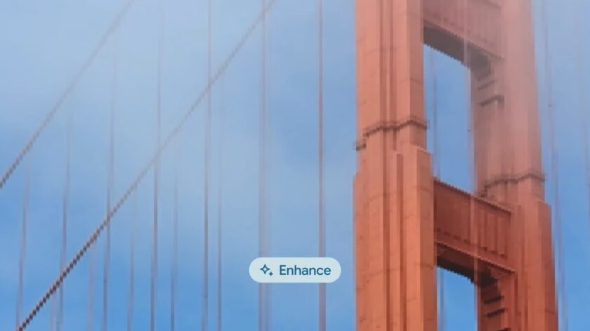 CSI just got real with the Pixel 8 Pro's crazy Zoom Enhance feature