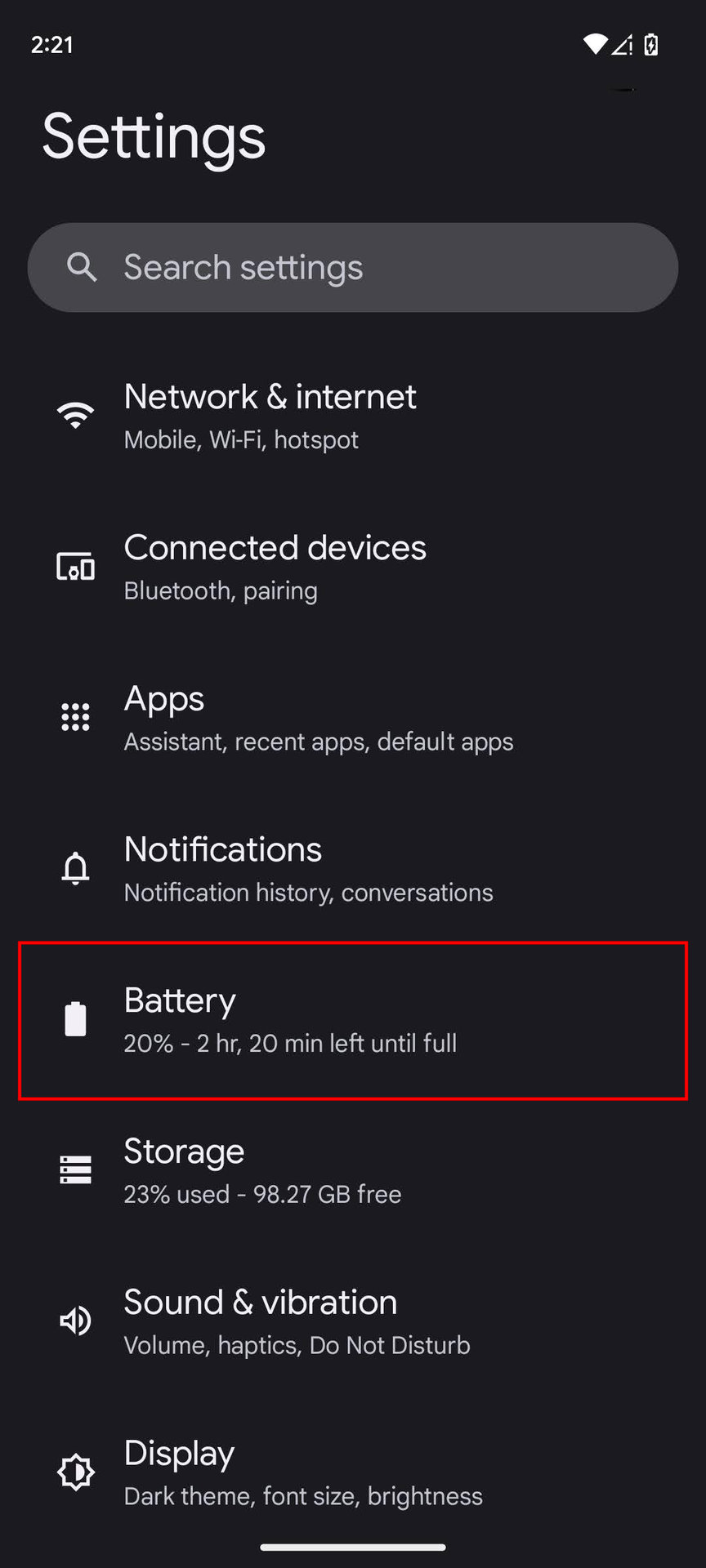 How to enable Battery Share on a Pixel phone (1) - Does pixel 8 have wireless charging?