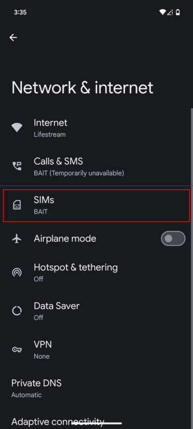Here's how to activate 4G LTE on your phone - Android Authority