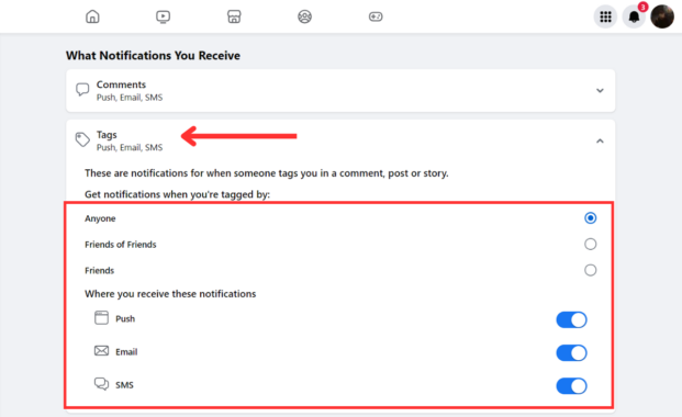 How to manage or turn off Facebook notifications - Android Authority