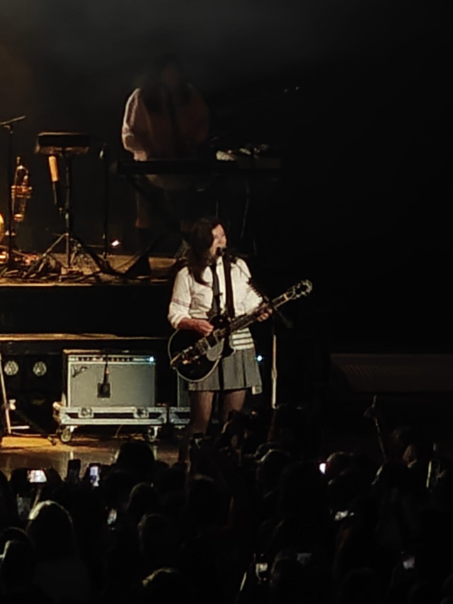 lucy dacus 15x zoom - oneplus open