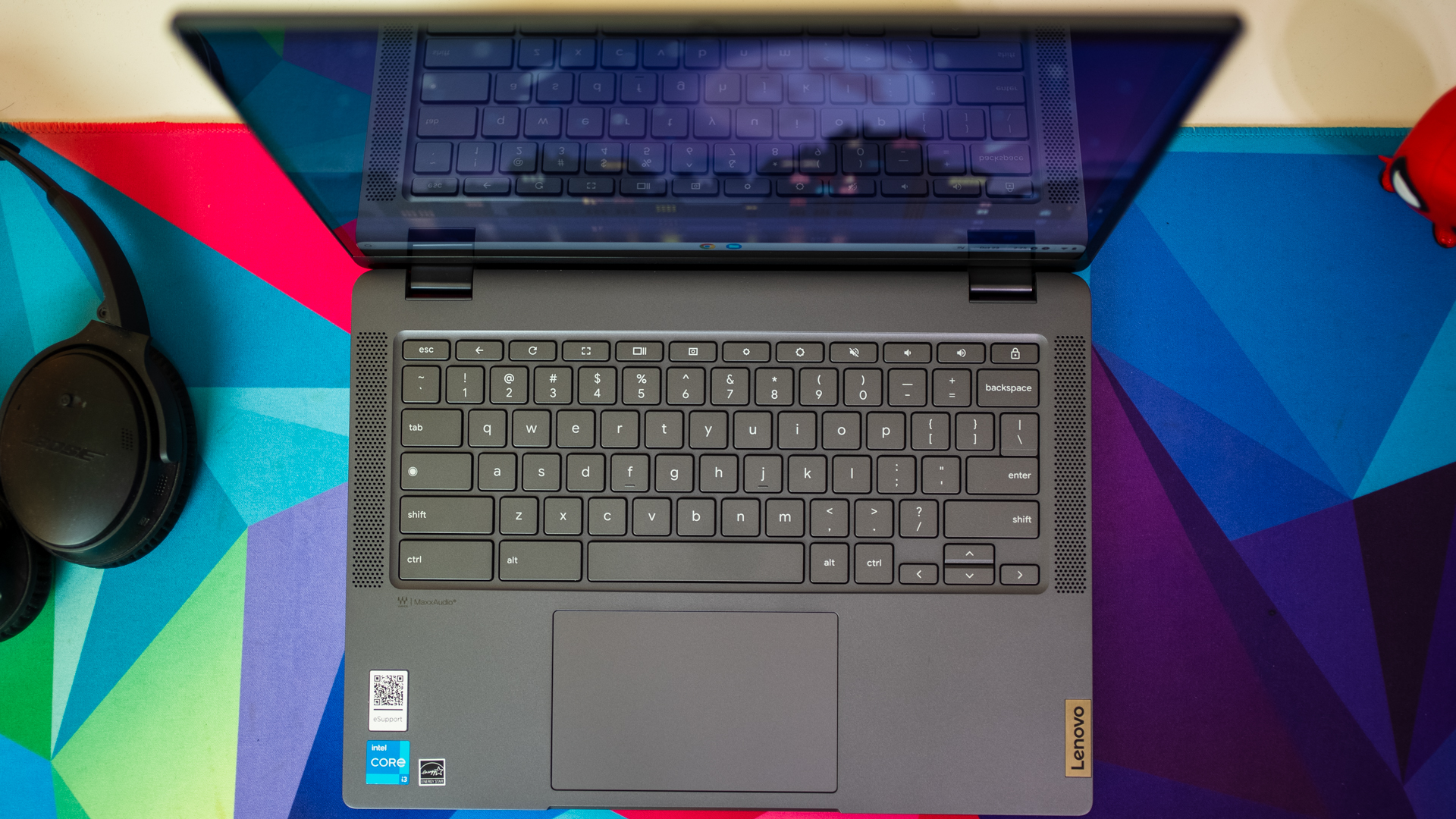 Lenovo IdeaPad Flex 5i Chromebook Plus 12
