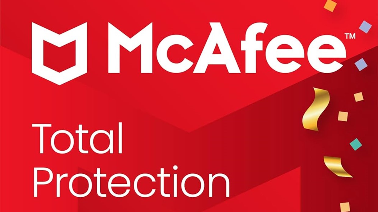 McAfee Total Protection 2023