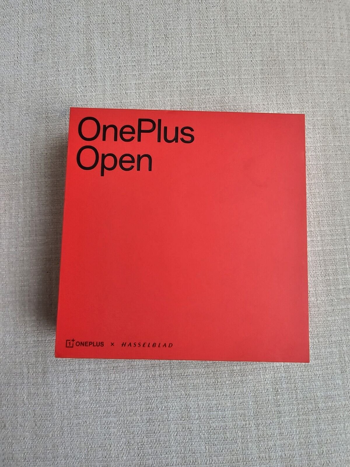OnePlus Open 7