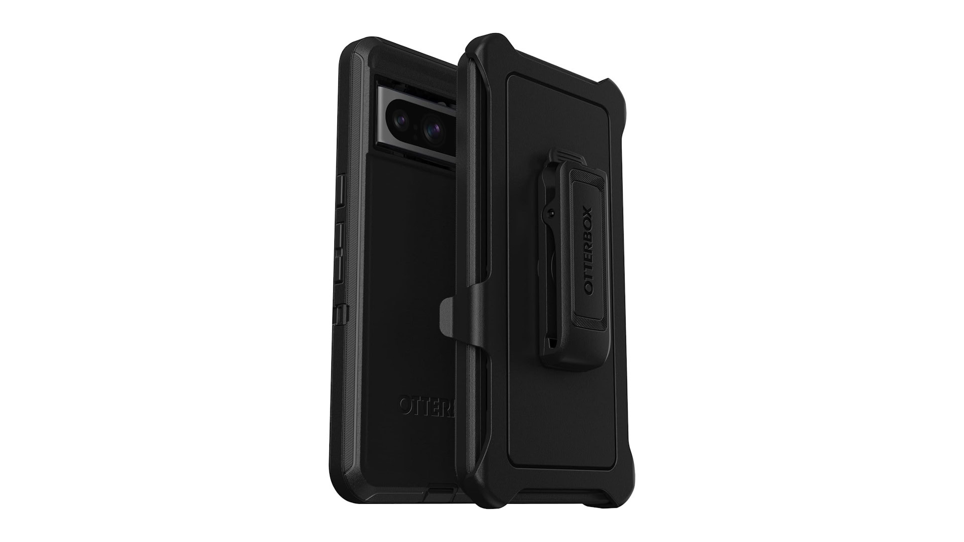 Otterbox Defender Pixel 8 Pro case