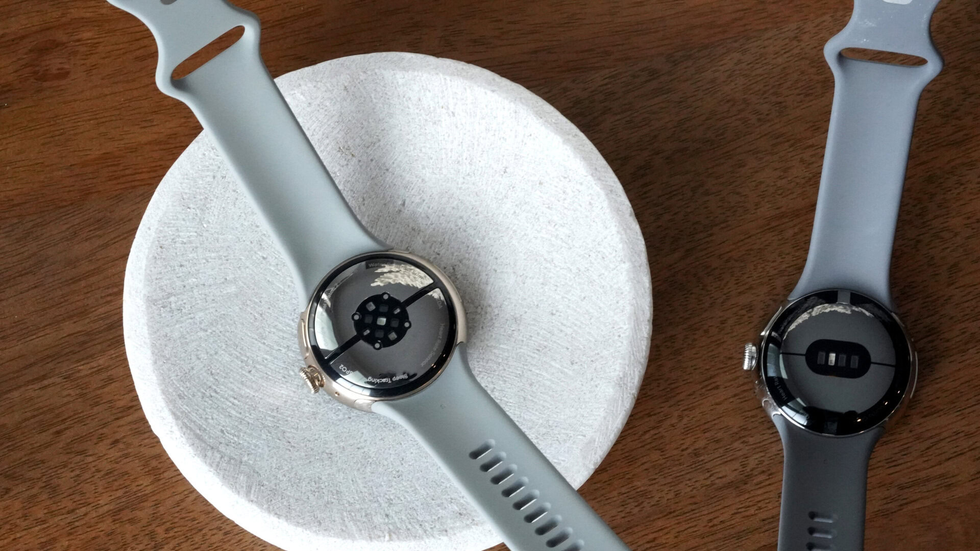 Pixel Watch vs Pixel Watch 2: What's new and should you upgrade?