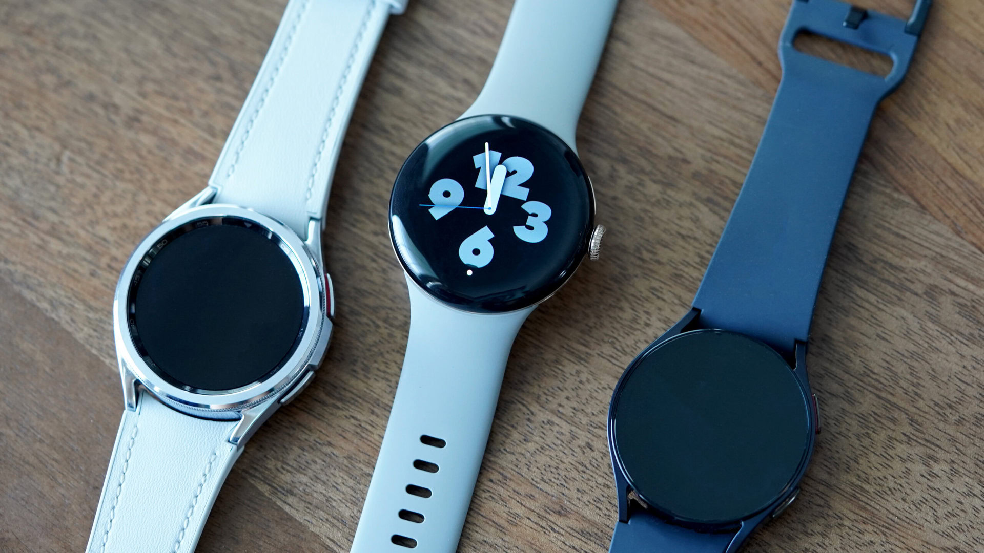 Samsung Galaxy Watch 7: News, rumors, and what we'd like to see