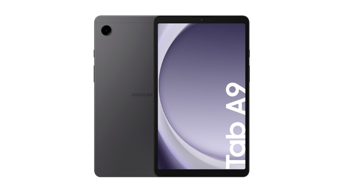 Samsung Galaxy Tab A9 2023 (4)
