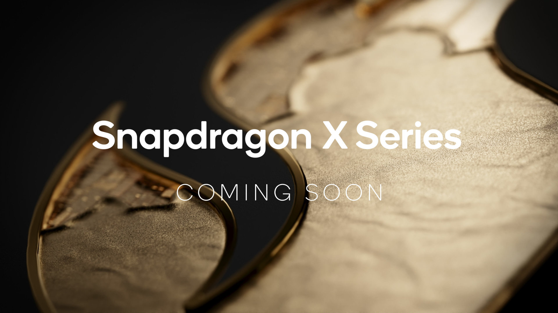The Snapdragon X series.