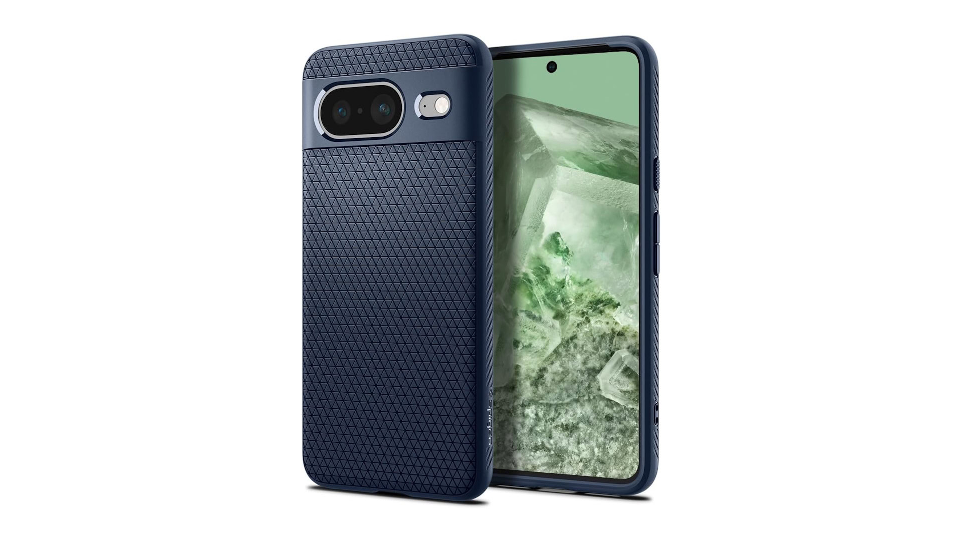 Spigen Liquid Air Pixel 8 case