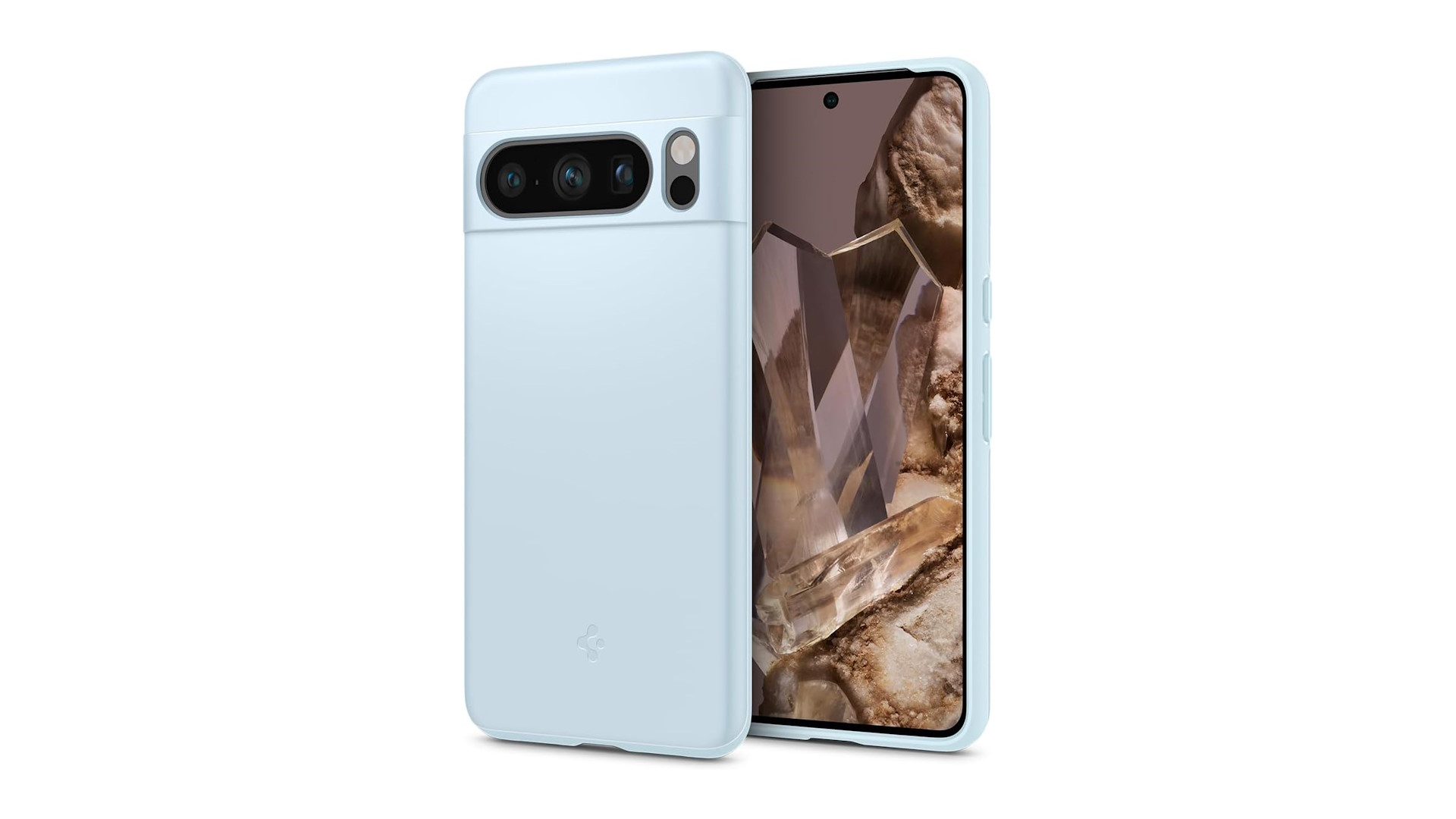 Spigen Thin Fit Pixel 8 Pro case