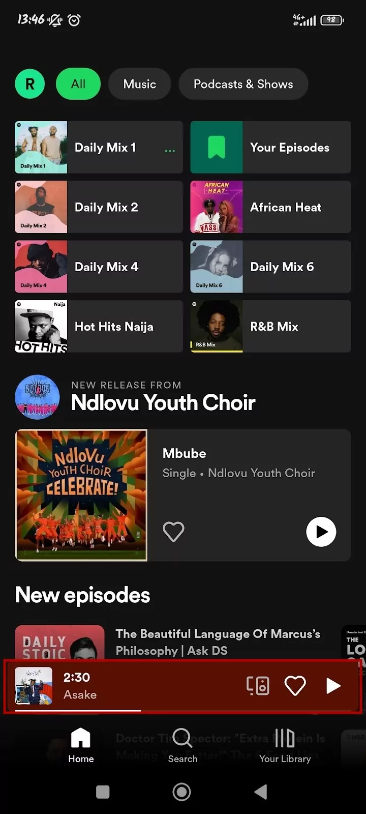 Spotify
