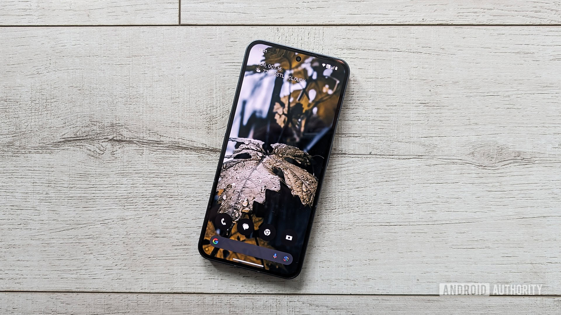Wallpaper Wednesday: Android wallpapers 2023-10-18