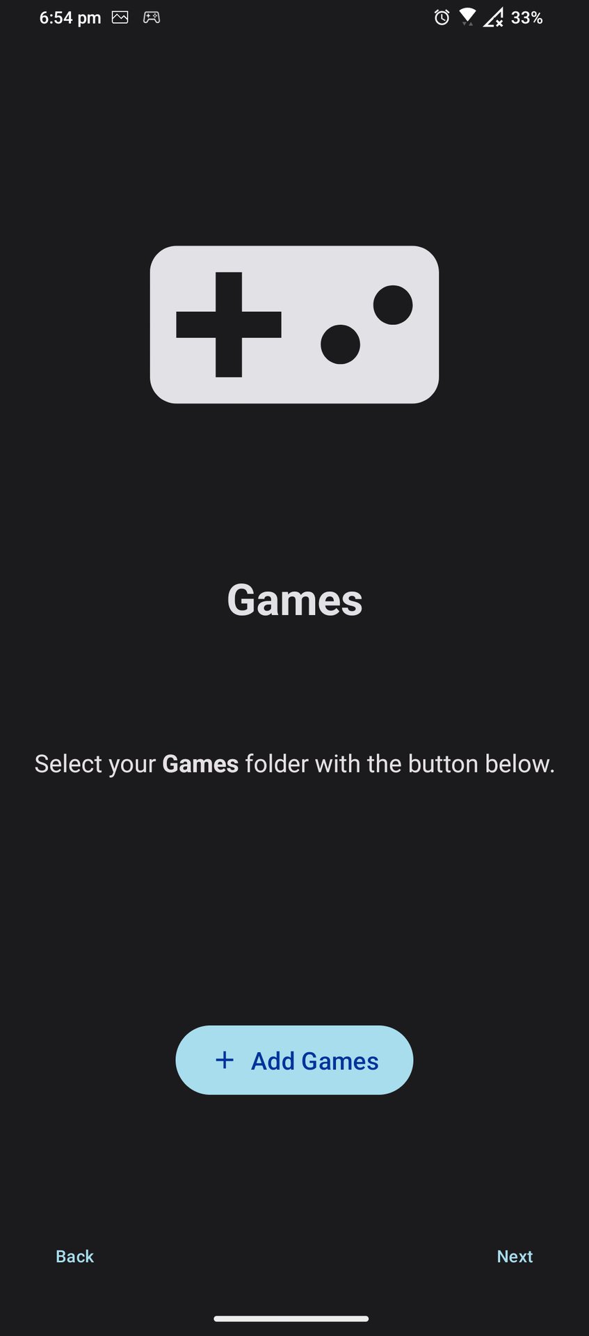 Yuzu emulator on Android Screenshot 5 7653