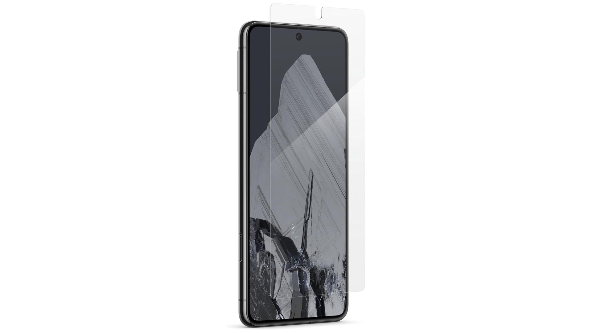 ZAGG InvisibleShield Glass Elite Screen Protector for Pixel 8 Pro