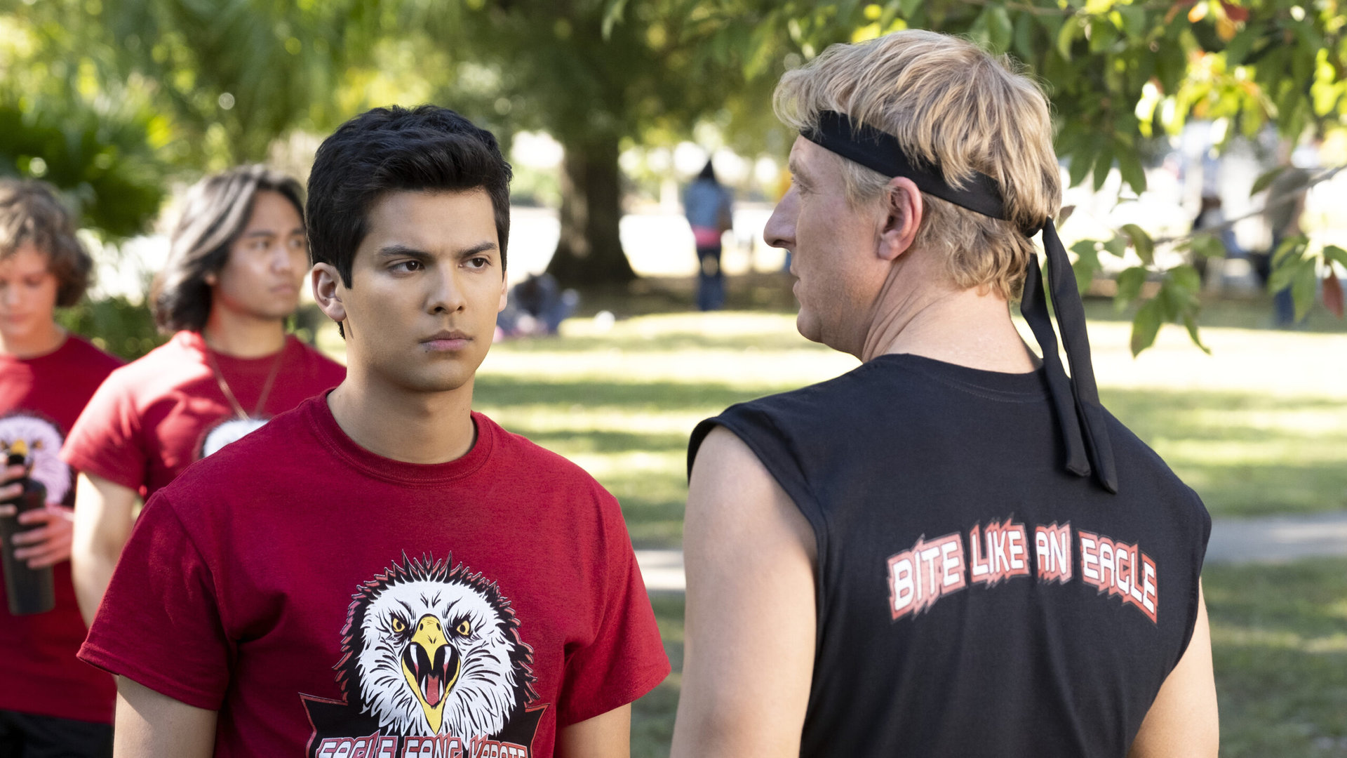 Cobra Kai Season 6 Potential Release Date, Cast, Plot & Everything You Need  To Know