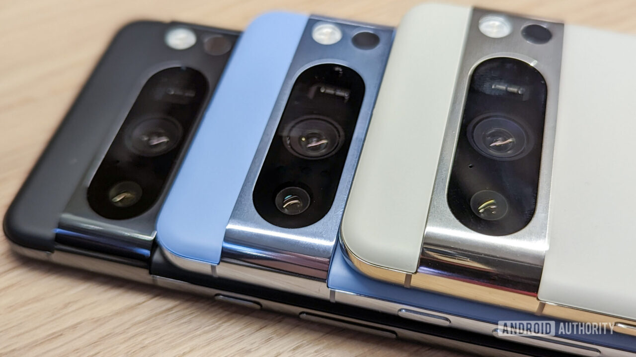 Who has the best software update policy in the mobile world?