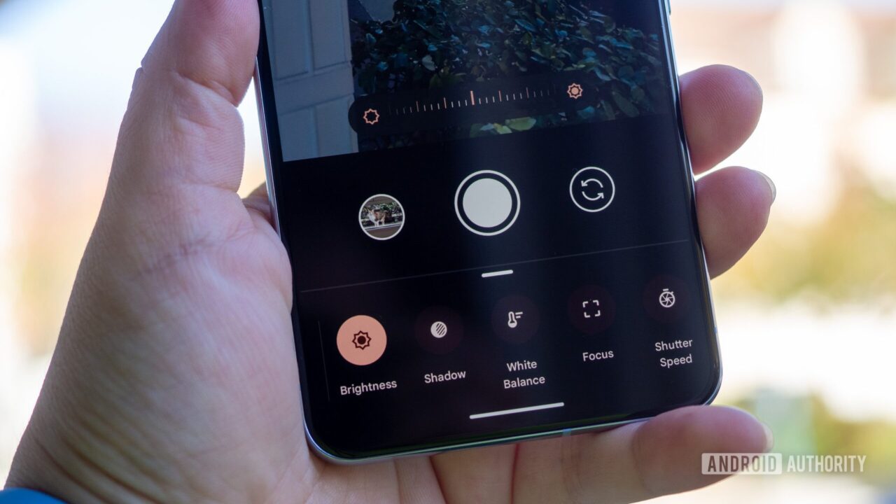 Google Pixel camera features ranked from best to worst