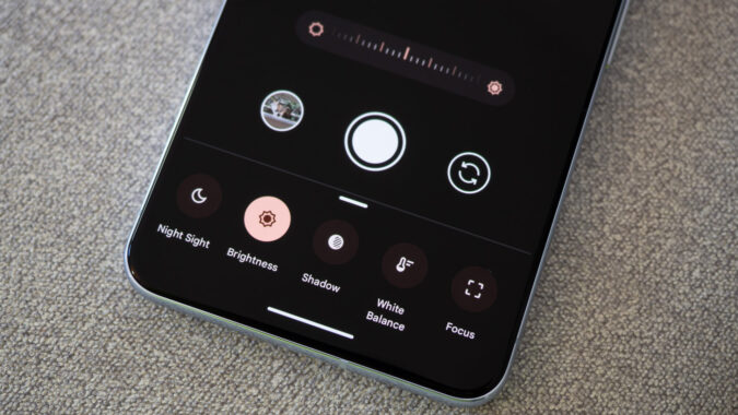 Google Pixel 8 cameras: Specs, features, and more