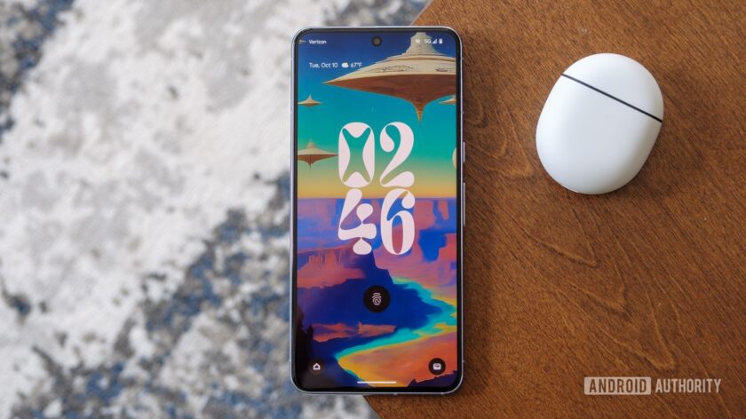 The best Android lock screen apps - Android Authority