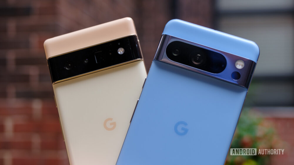 8 years of Pixel: How the Google phone changed the industry