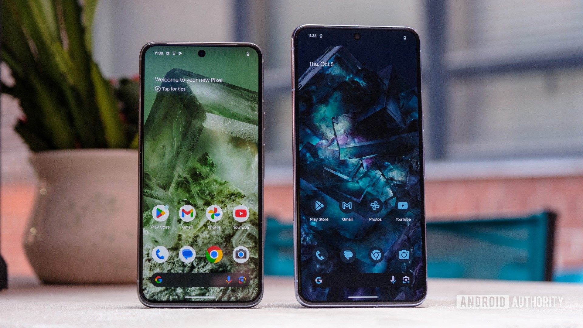 Many non-US readers suppose the Pixel 8 telephones are overpriced