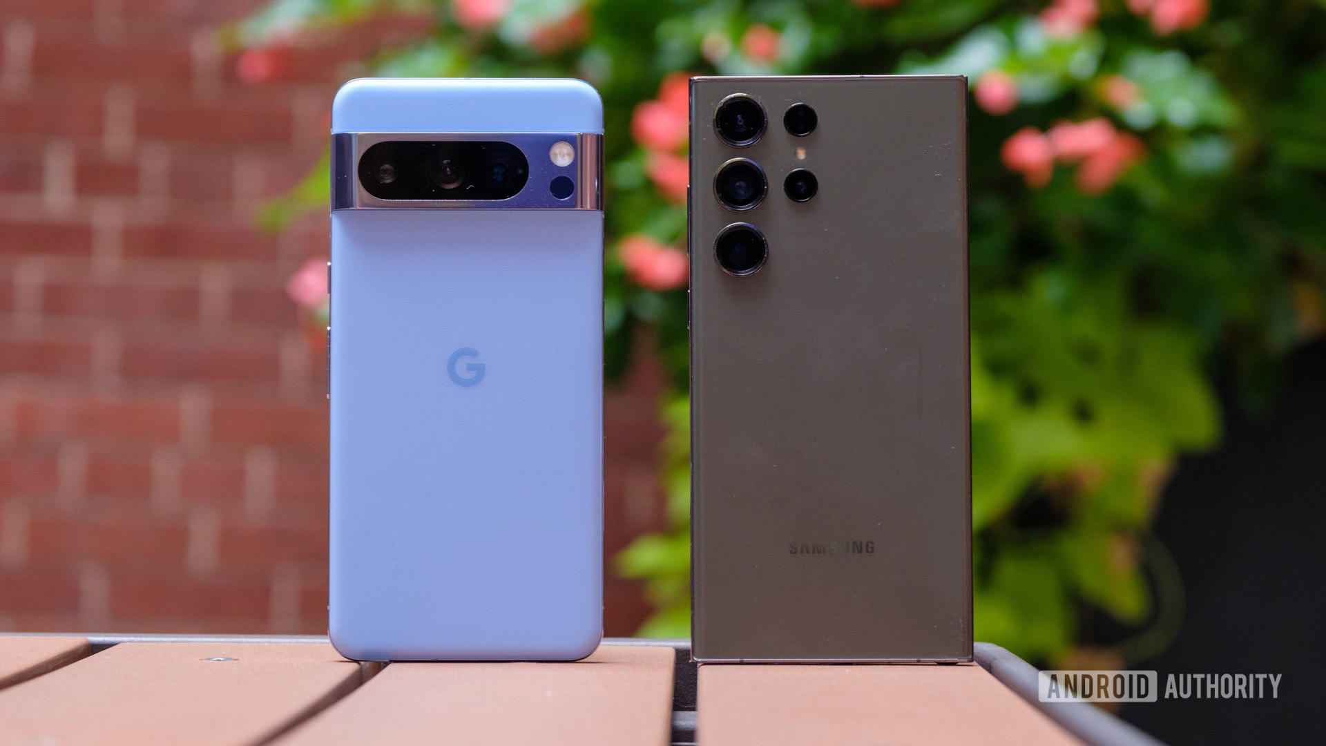 Why bother with the new Google Pixel when Samsung is the Android