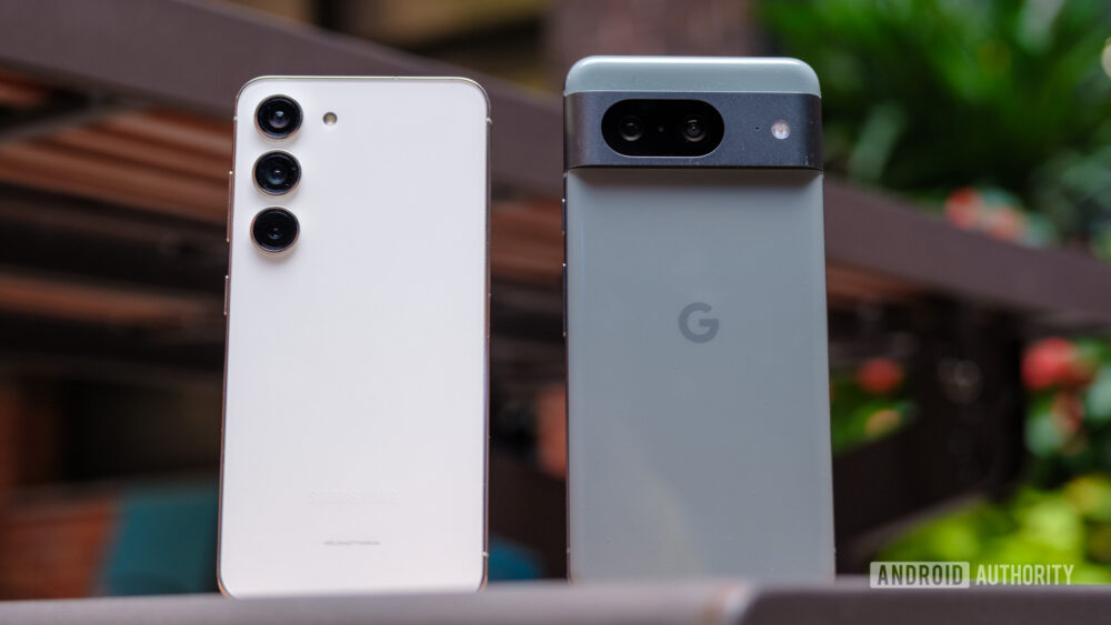 Google Pixel 8 review: Is it really built to last seven years?