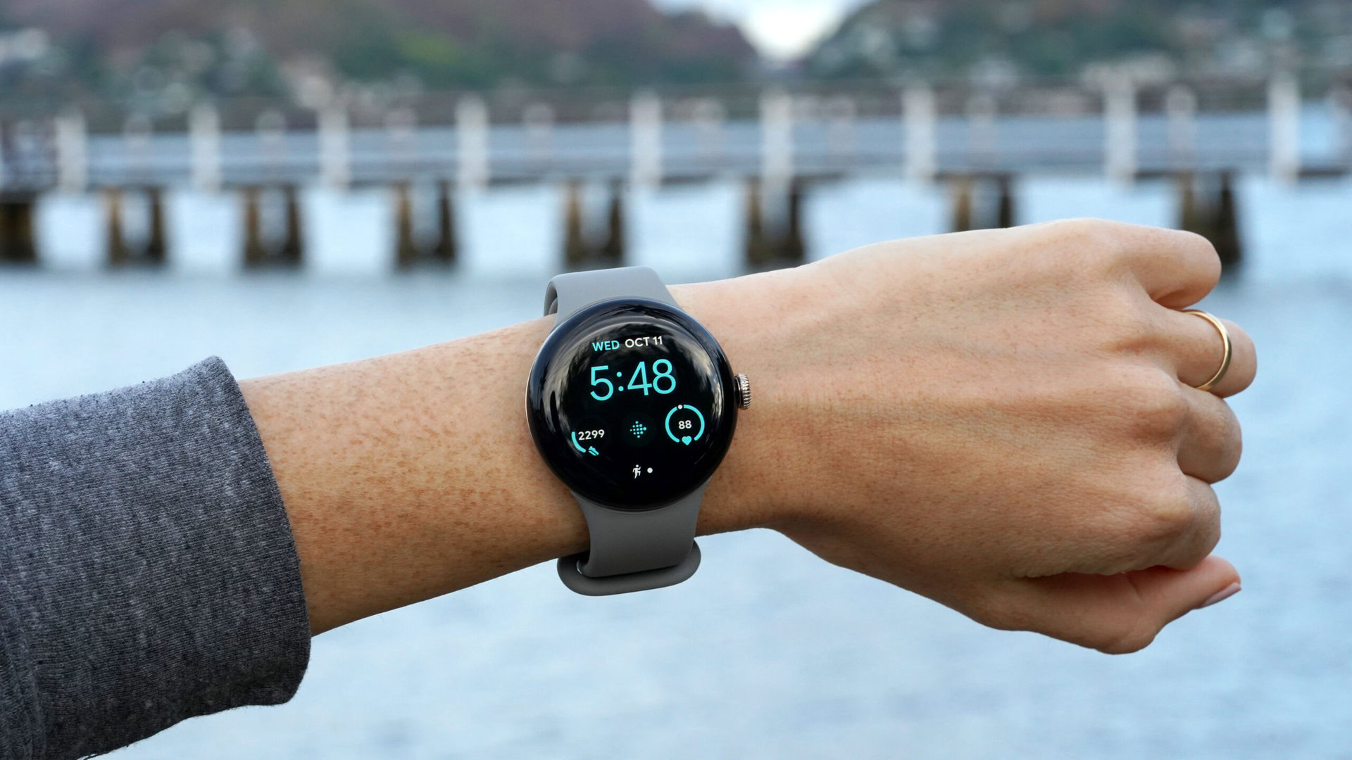 Samsung Galaxy Fit 2 Review