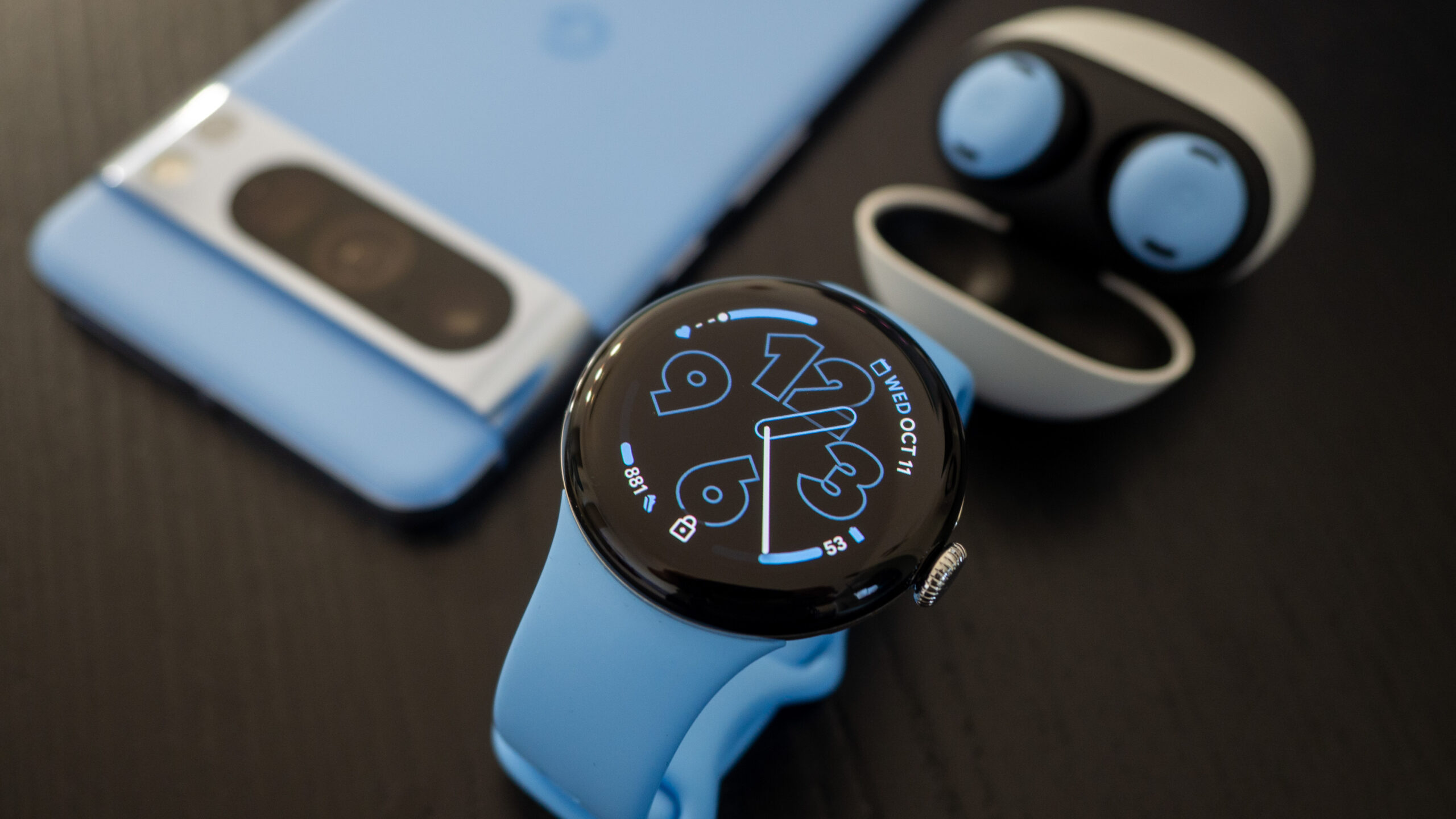 You’ll soon be able to sync app permissions between your phone and Wear OS watch