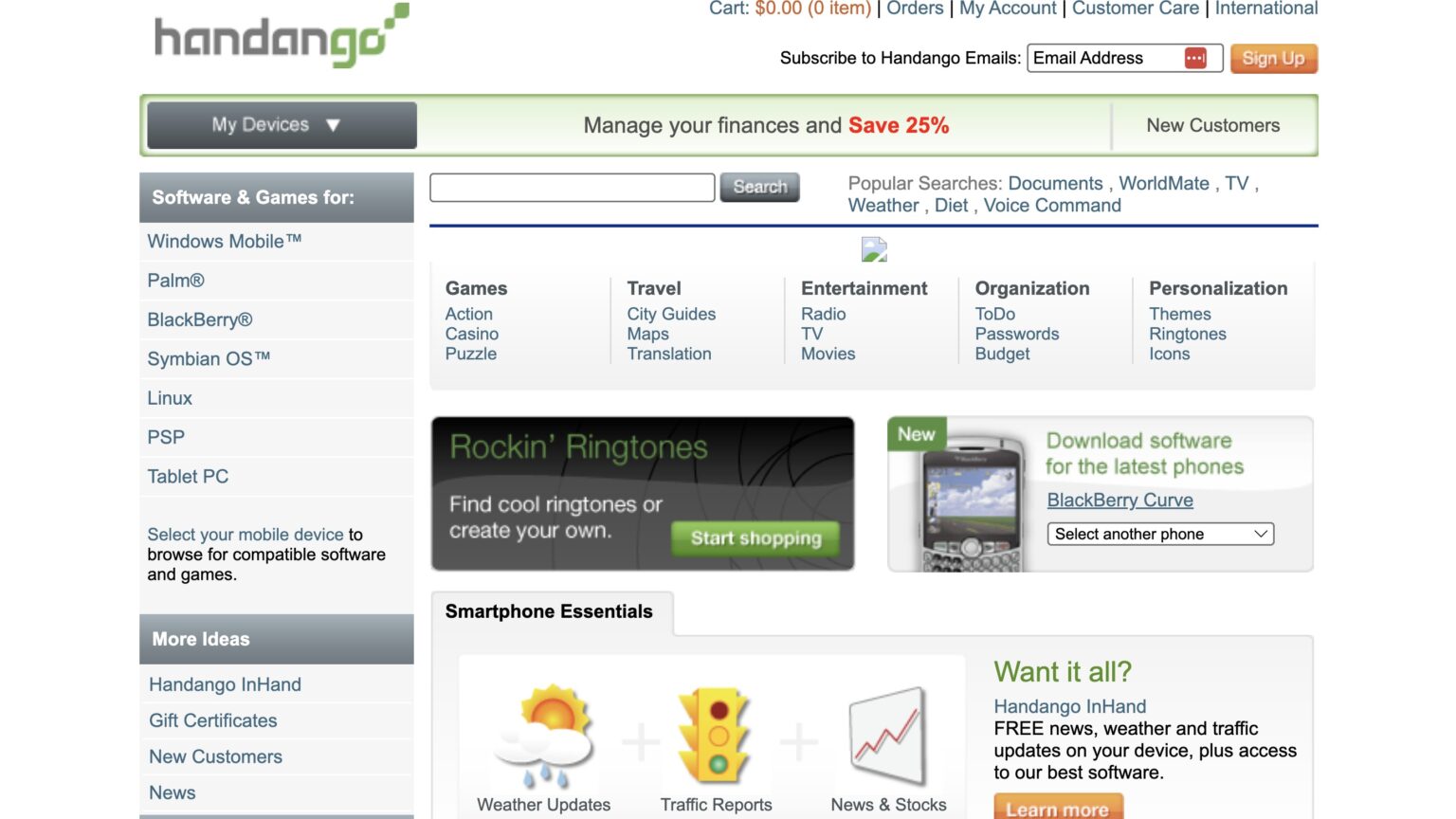 15 years of the Android Market: The app that changed the game