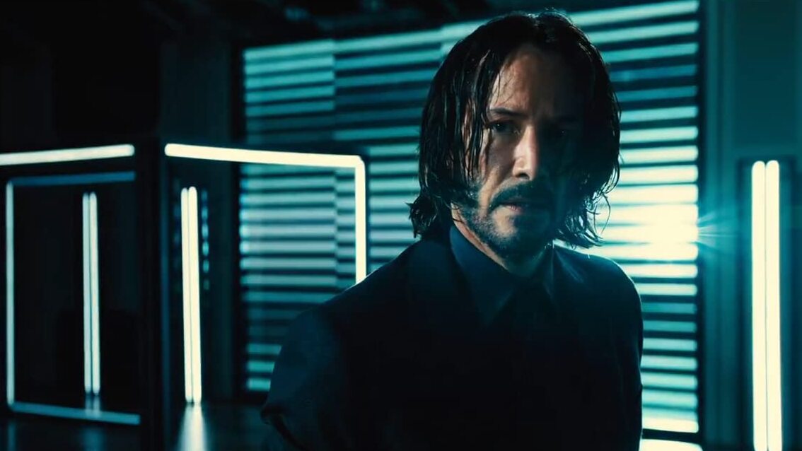 John Wick: Chapter 5 — Expected release date and the latest rumors