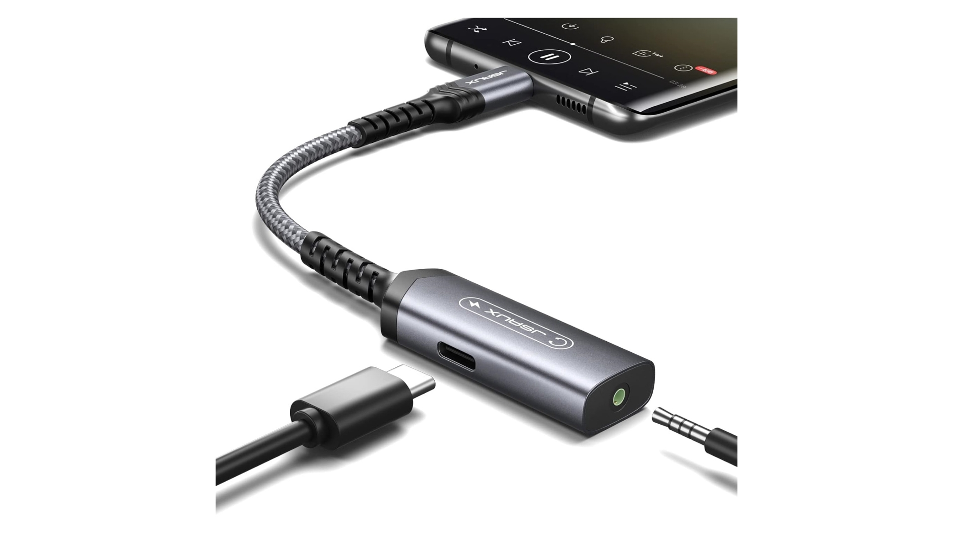 10 Best Headphone Jack Adapters [2023]