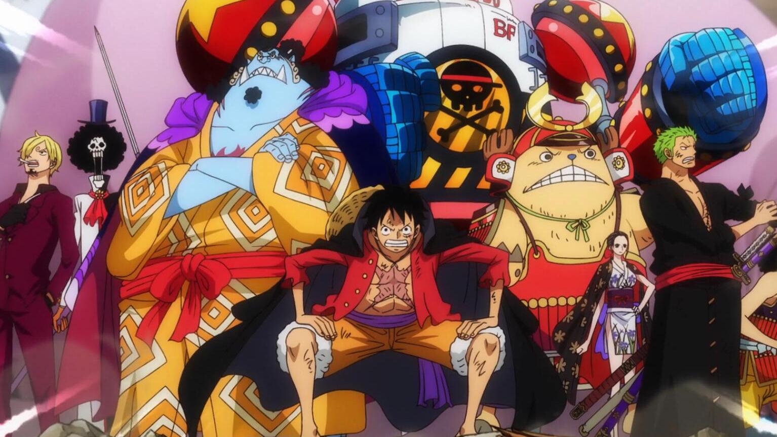 How does Ace die in One Piece?