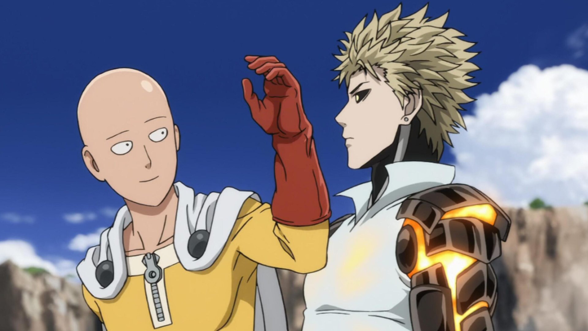 One Punch Man In English One Punch Man Season Release Date News And English Dub, 54% OFF