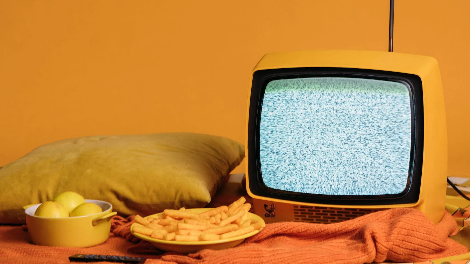 picture of a tv