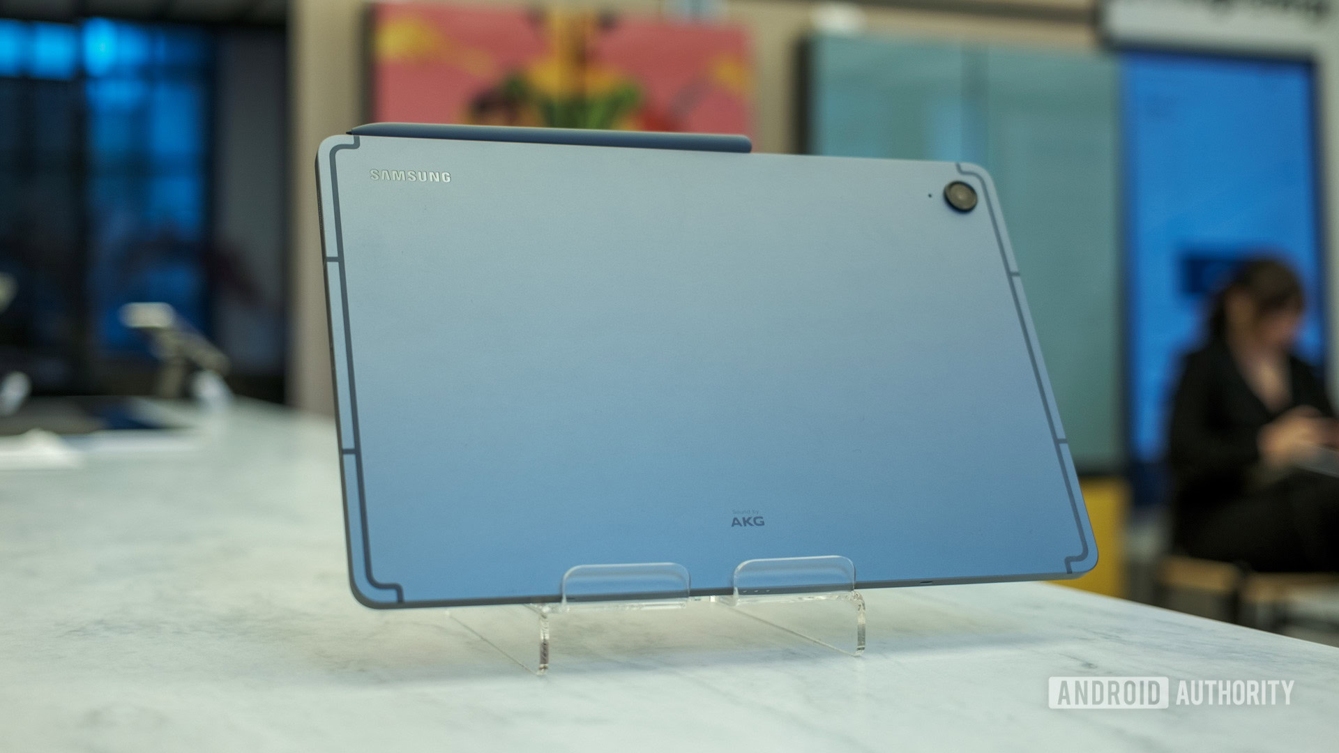 Galaxy Tab S9 FE and Tab S9 FE+ spotted on Samsung's official website -   news