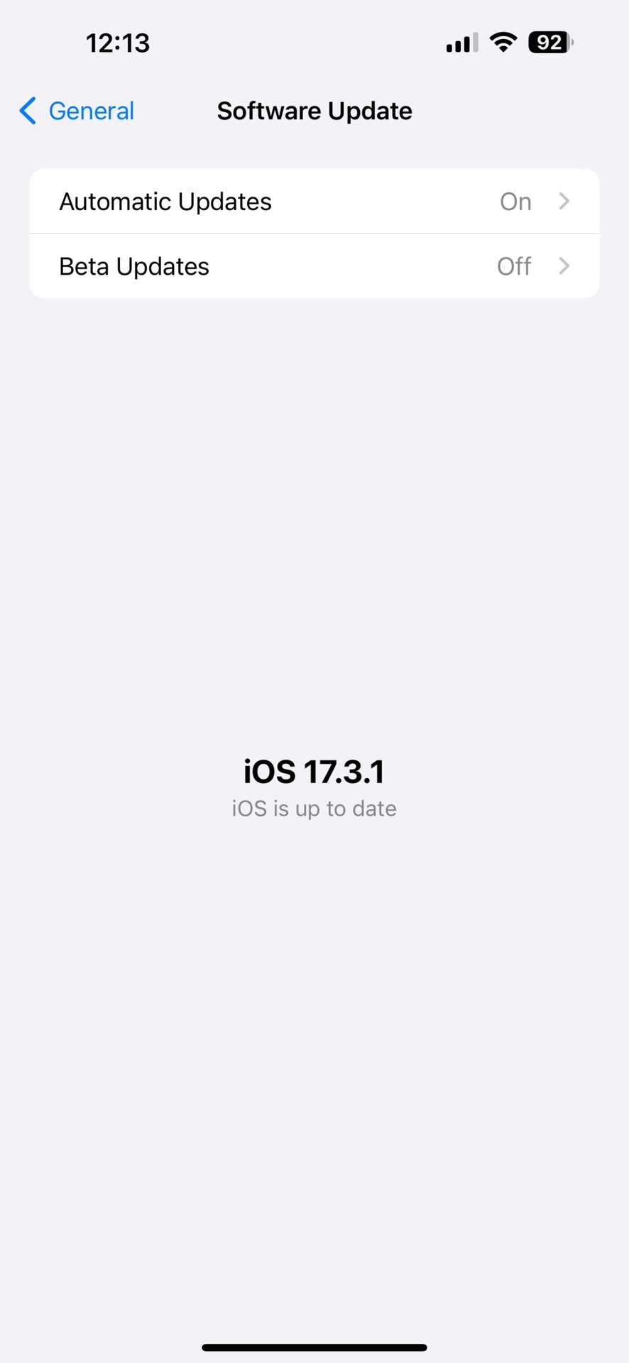 update iphone ios 3