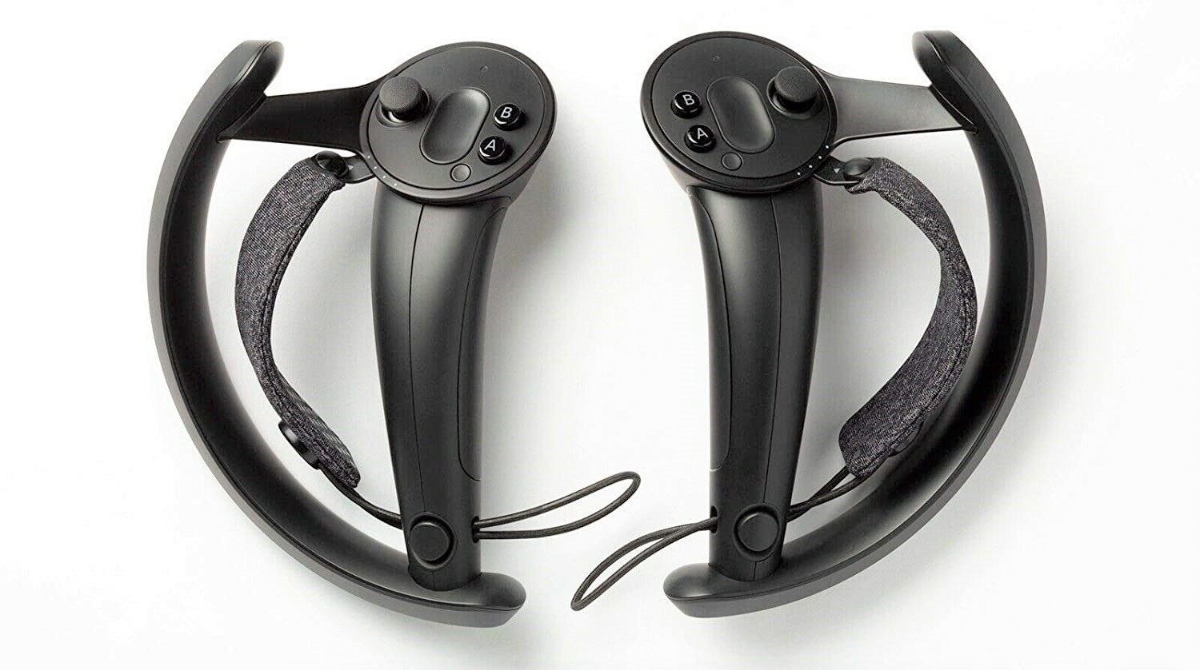Valve Index VR Headset Revealed, Said To Launch In May [Update