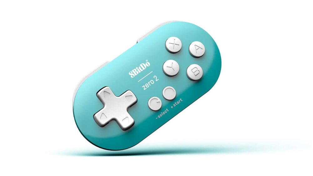 8bitdo Zero Controllers A different kind of gift guide: 15 tech products we actually use and ...