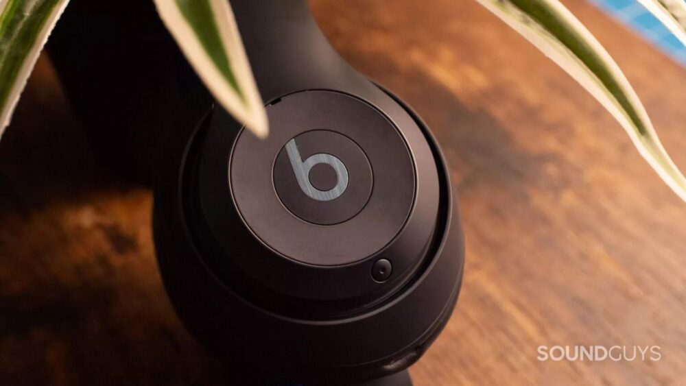 How to connect Beats to your laptop or PC - Android Authority